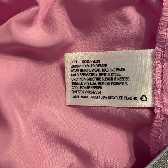 🌿HP🌿 Cat & Jack Pink Tulle Skirt NWOT - Picture 4 of 6